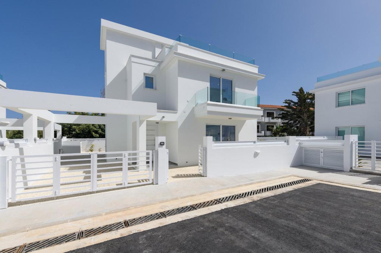 Green Bay Villa #13 بروتاراس المظهر الخارجي الصورة