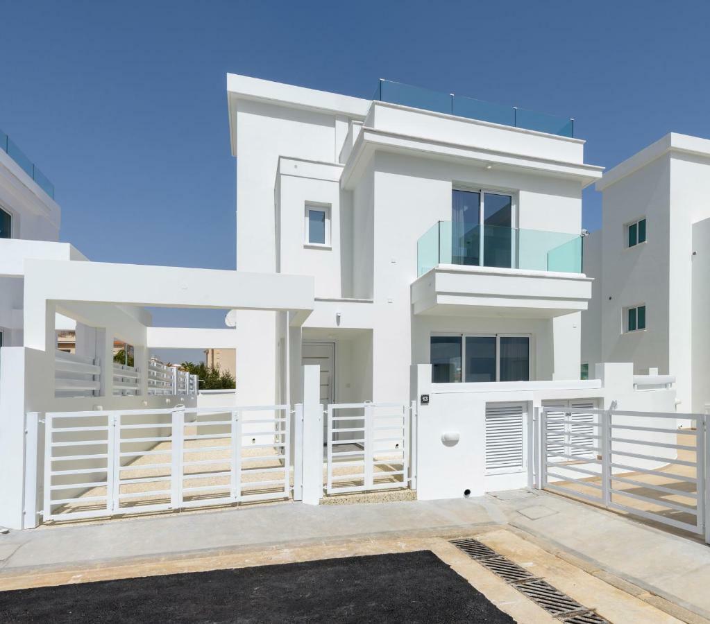 Green Bay Villa #13 بروتاراس المظهر الخارجي الصورة